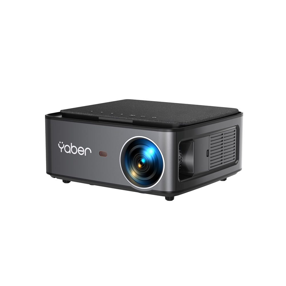 YABER PROJECTOR PRO U6