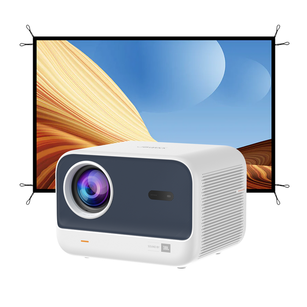 Yaber L2s Home Cinema Projector
