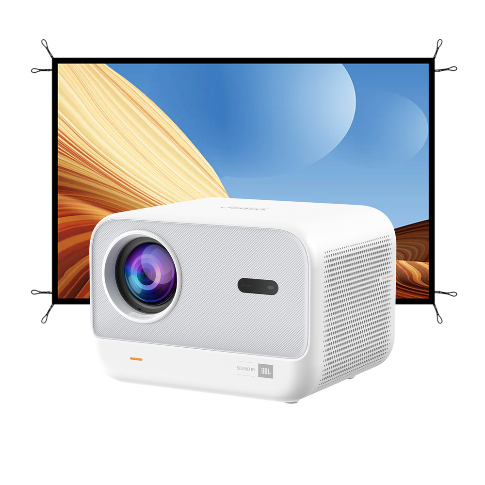 Yaber L2s Home Cinema Projector