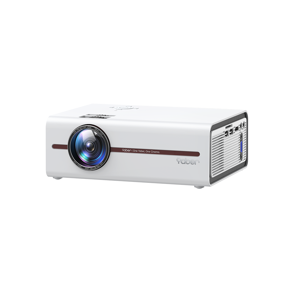 Yaber Projector V5
