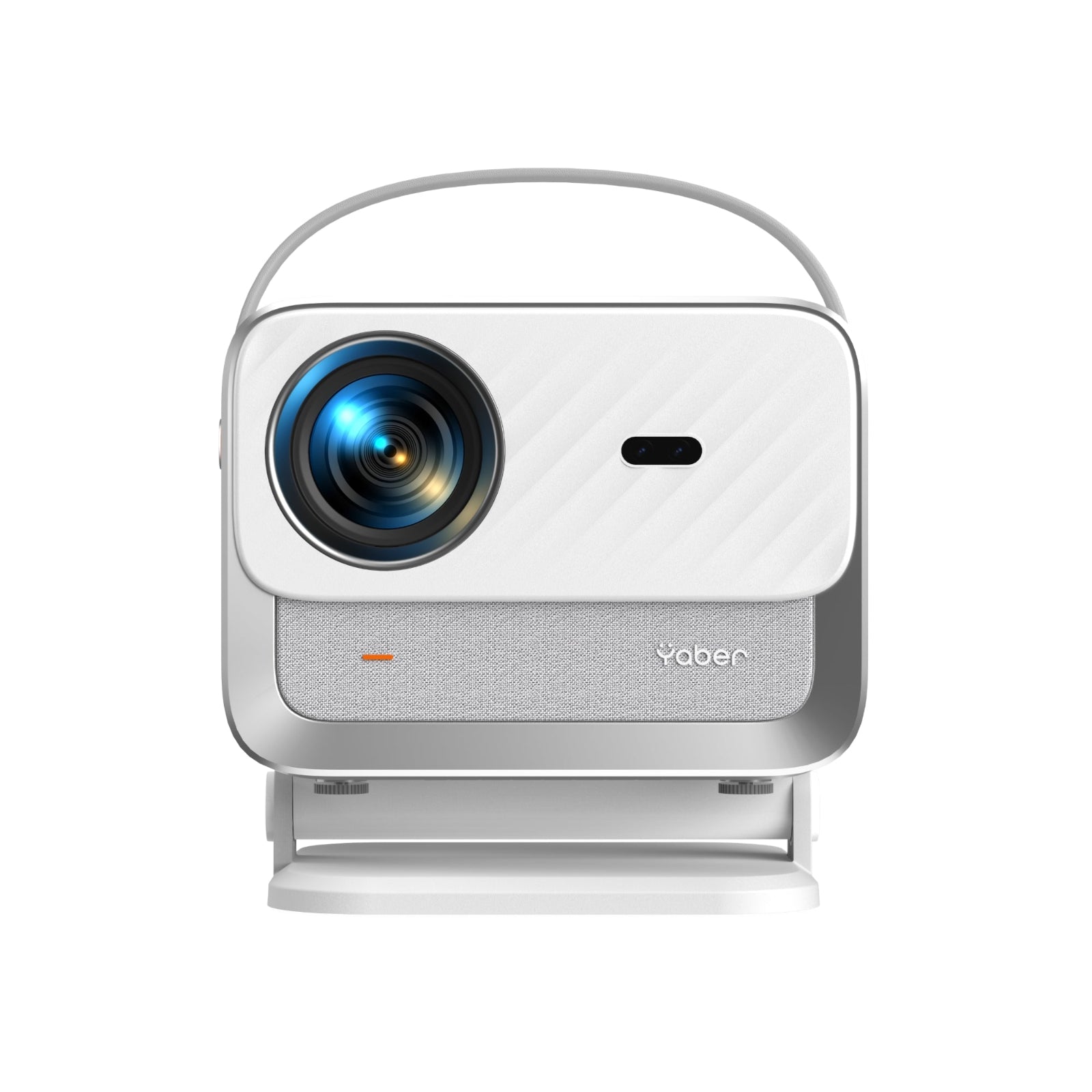 yaber v12 Streamingprojector including Netflix, YouTube and other streaming platforms