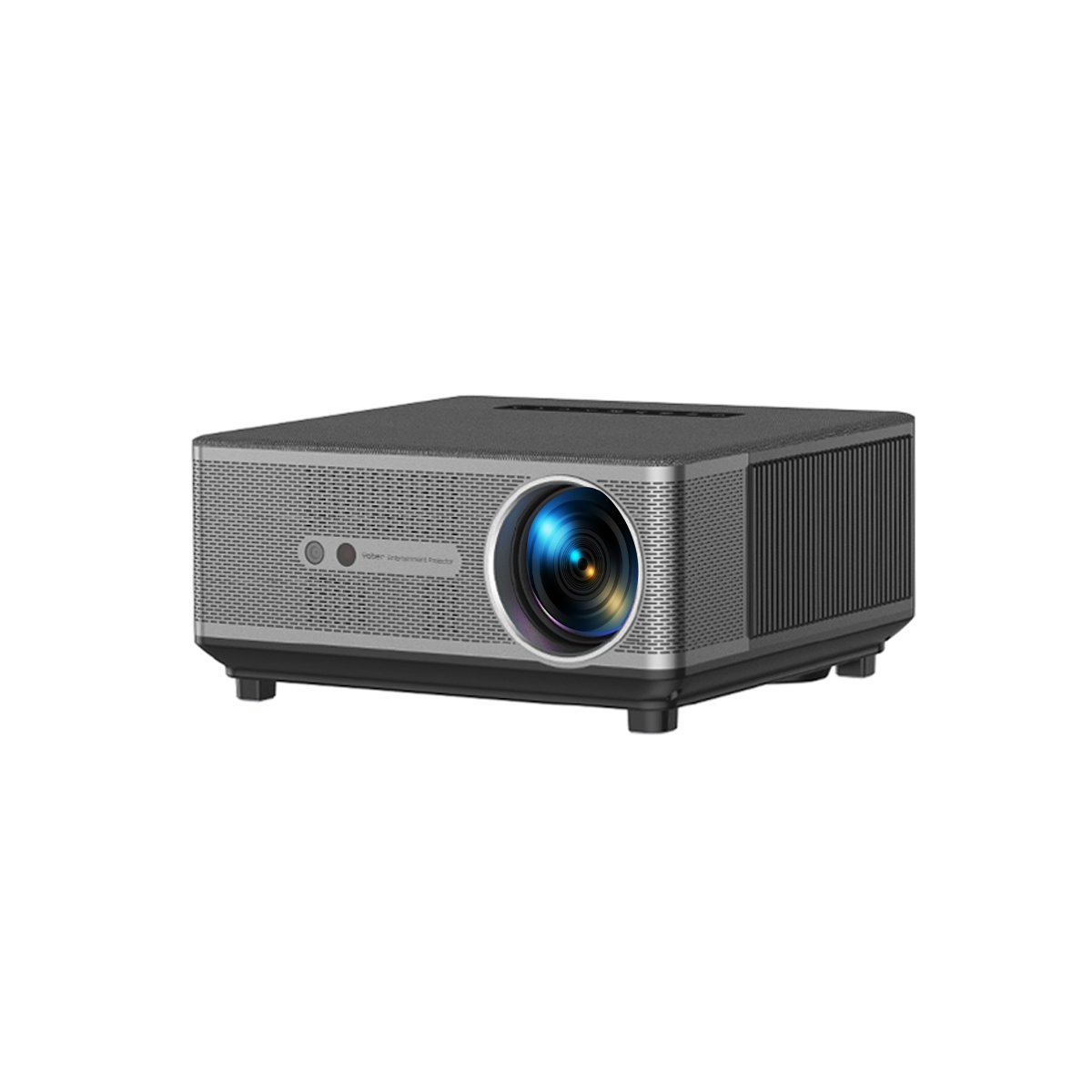 YABER PROJECTOR K1 - YABER Entertainment Projector