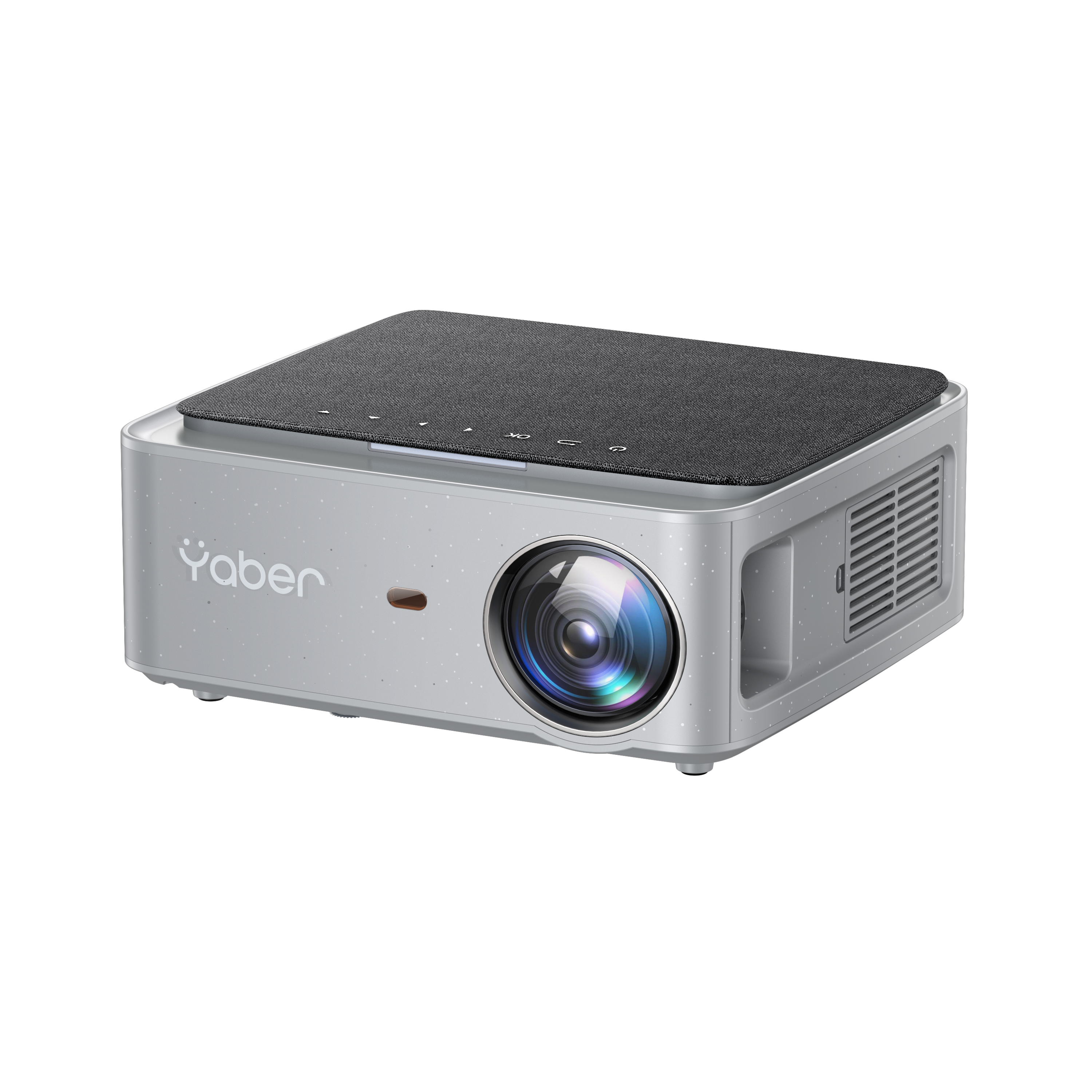 YABER PROJECTOR PRO U6 (AOSP) - YABER Entertainment Projector