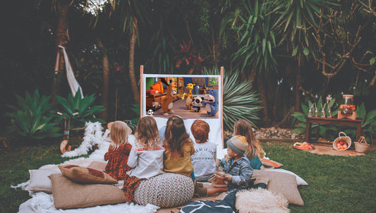 Benefits of a projector over a TV<br><br>