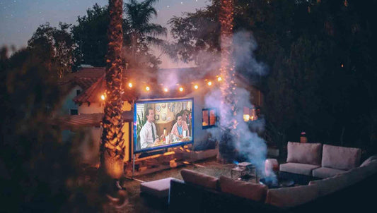 Different Types Of Multimedia Projectors: What Are The Differences