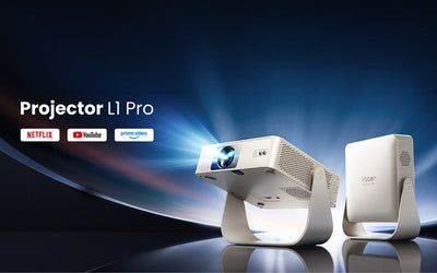Meet the New Yaber L1 Pro: Portable Entertainment Made Easy