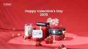 Yaber’s Valentine’s Day Gift Guide: Share Love with the Perfect Projector