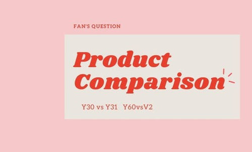 Difference Between Similar Models