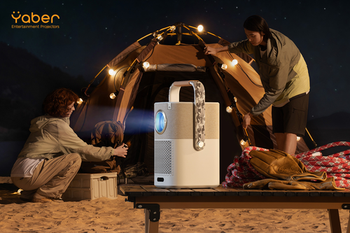 Watch Green, Live Green: Yaber T2 Outdoor Edition is Your Earth Day Must-Have