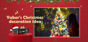 YouTube Christmas giveaway activity!