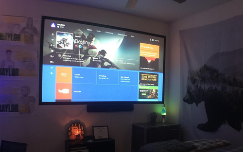 A Budget-Friendly Projectors Guide for College Students