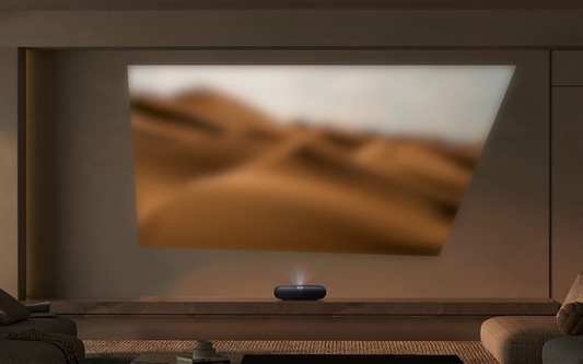 Best Ultra Short Throw Projectors Buying Guide