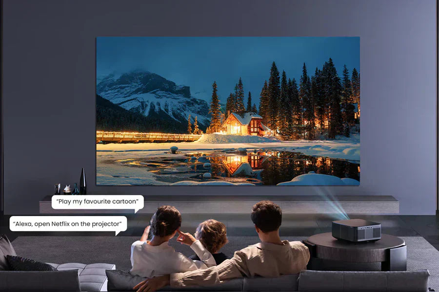 How to choose a projector? somethings you must know