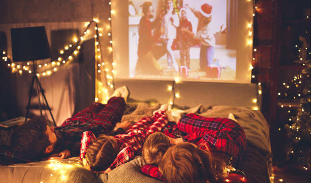 What's More Than A Projector Is ...