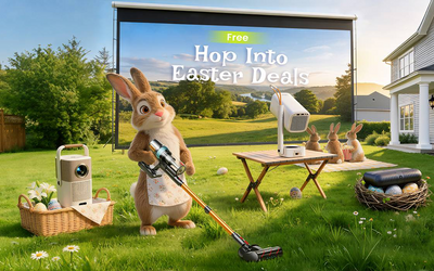 Refresh Your Home, Renew Your Soul: The Ultimate Easter Sale