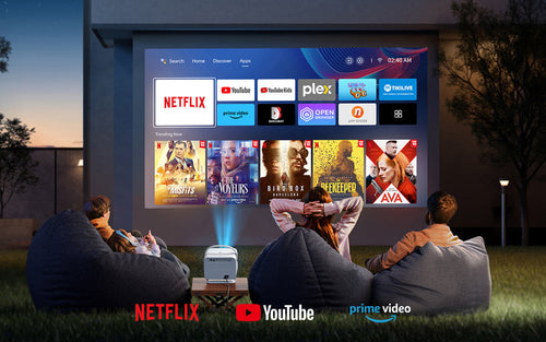 Which System is Better for a Projector: A Buying Guide