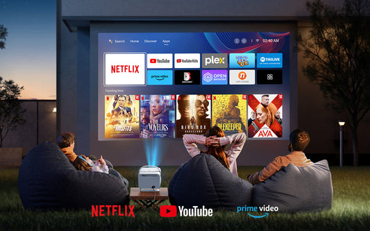 Which System is Better for a Projector: A Buying Guide