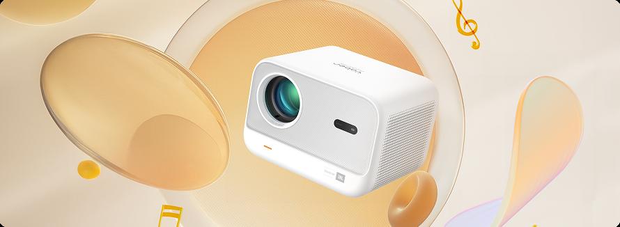 Auto Focus&Auto Keystone Correction