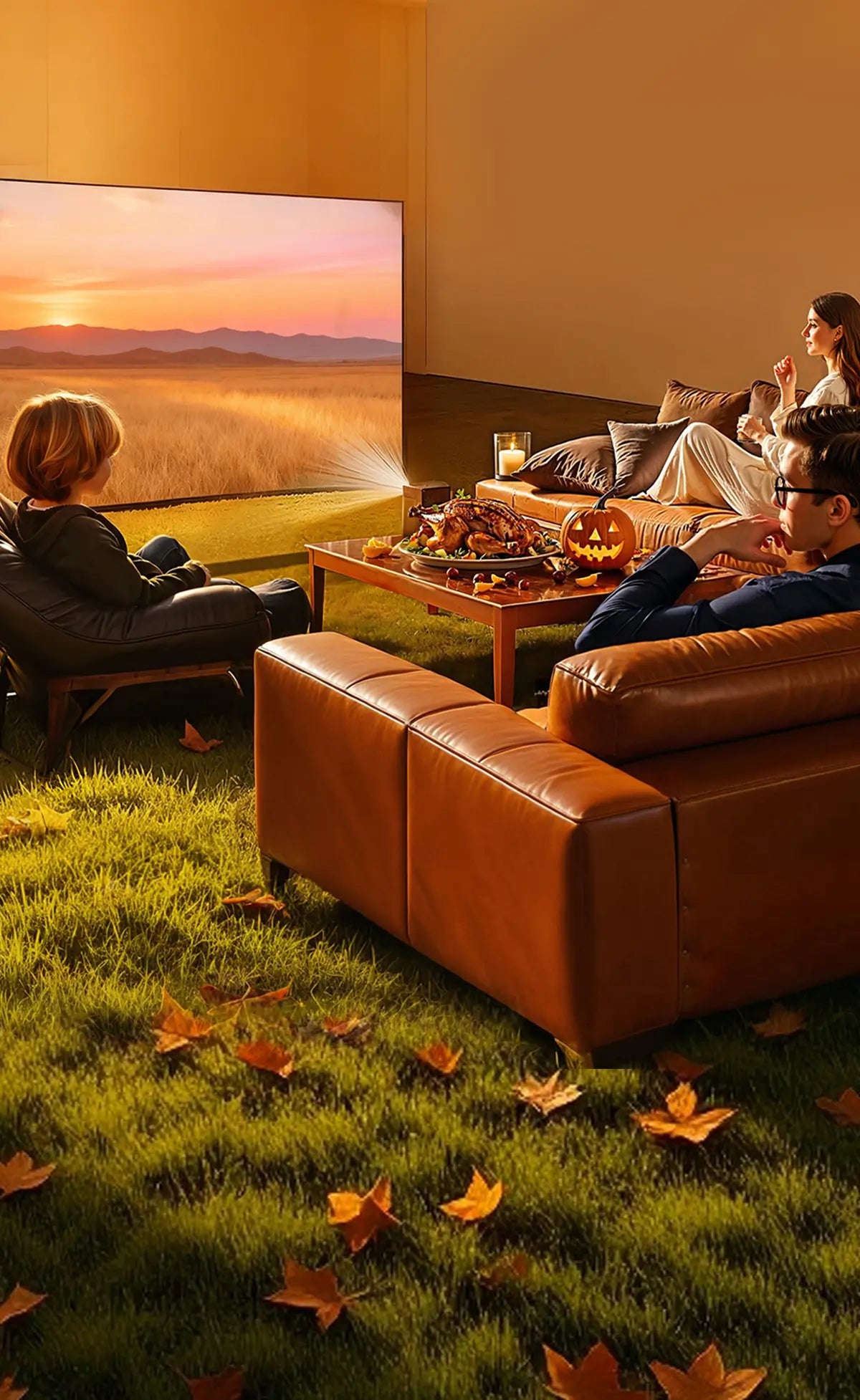 Yaber エンターテイメント プロジェクター – Yaber Official