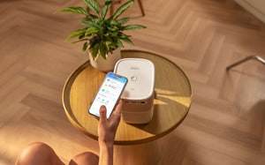 Yaber Projecteur T2 Plus