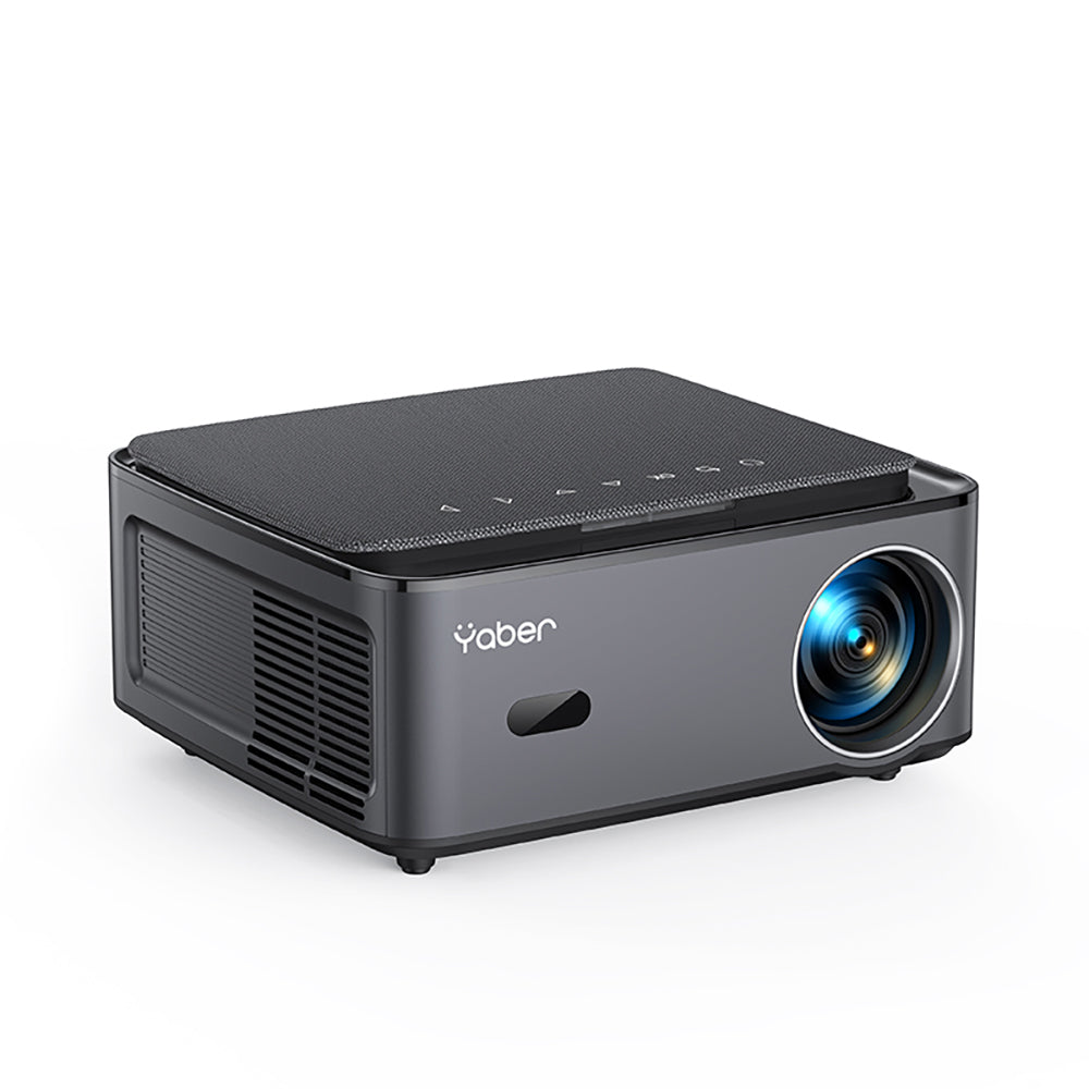 Yaber Proiettore pro u6 (AOSP) Home Cinema