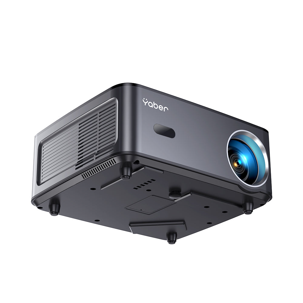 Yaber Proiettore pro u6 (AOSP) Home Cinema