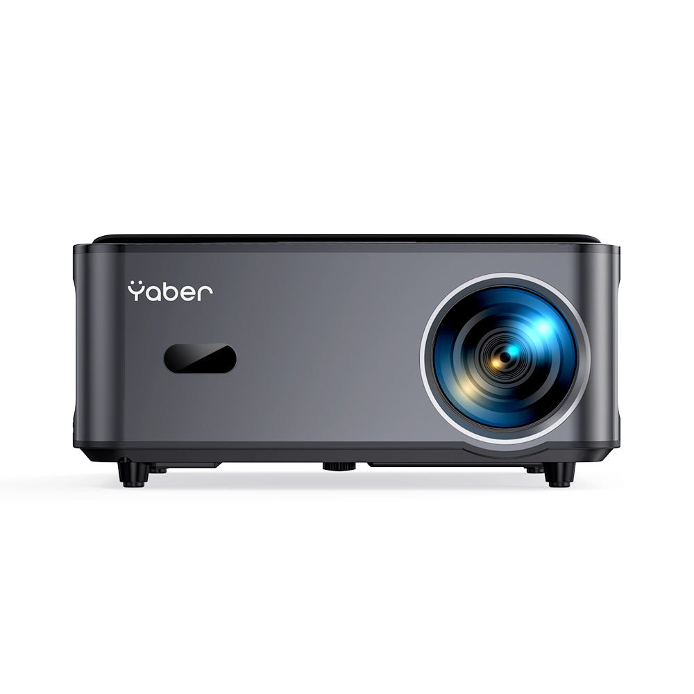Yaber Proiettore pro u6 (AOSP) Home Cinema
