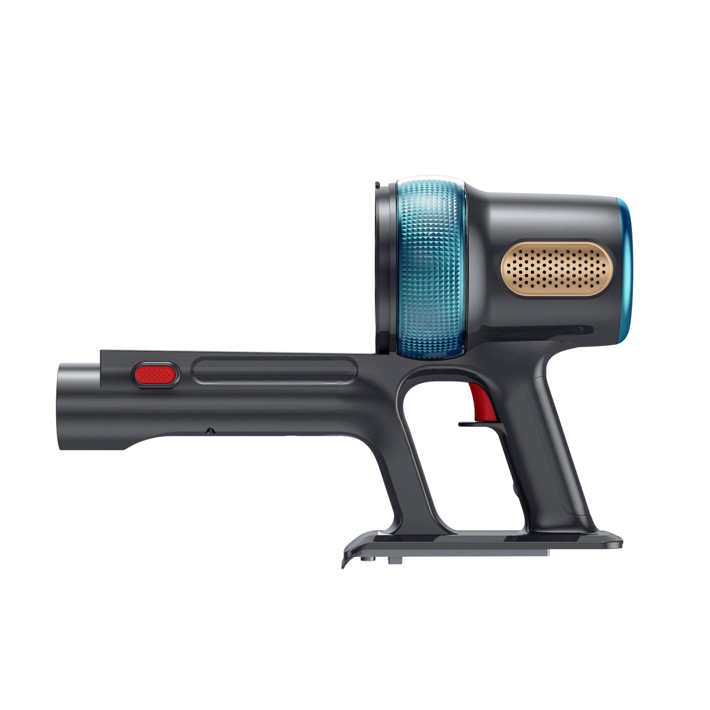 Yaber P20 Cleaner Main Body & Handle