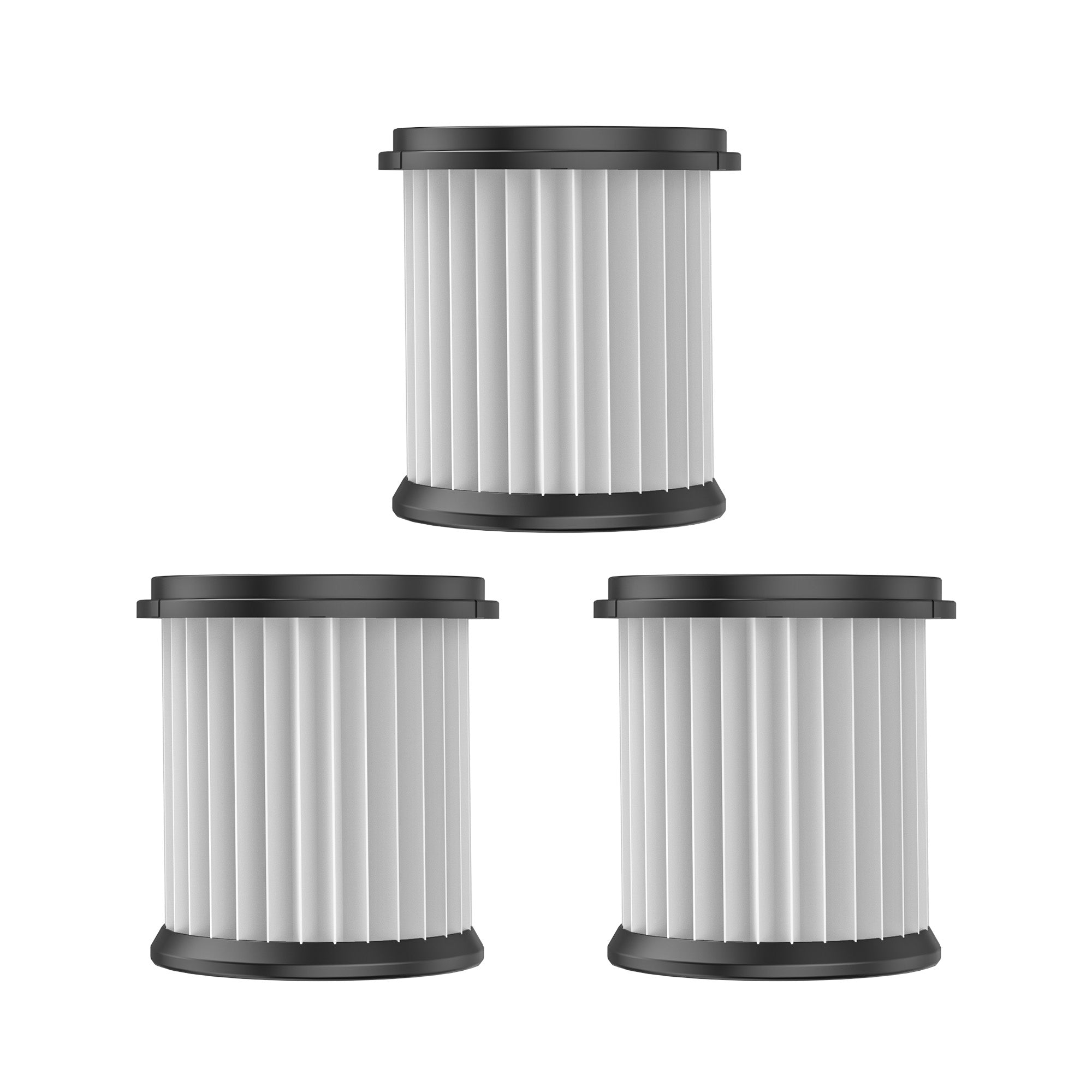 Filtros HEPA L10 3 Piezas