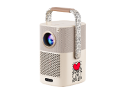 Yaber Proiettore T2 Plus Keith Haring Special Edition