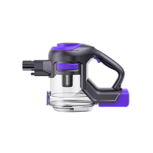 Yaber L10 Main Body & Dust Cup & Handle