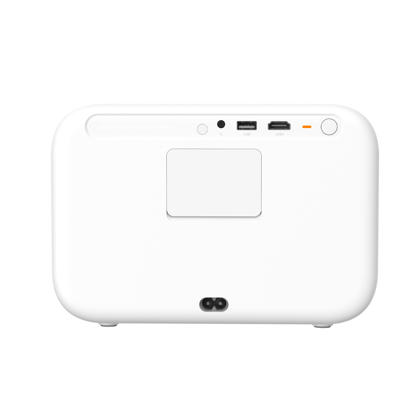 Yaber Proiettore L2S Home Cinema