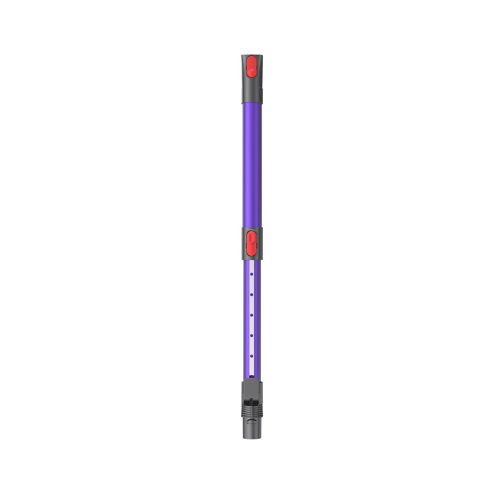 Tube télescopique L10