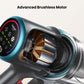 【New Arrivals】Yaber P20 Cordless Vacuum