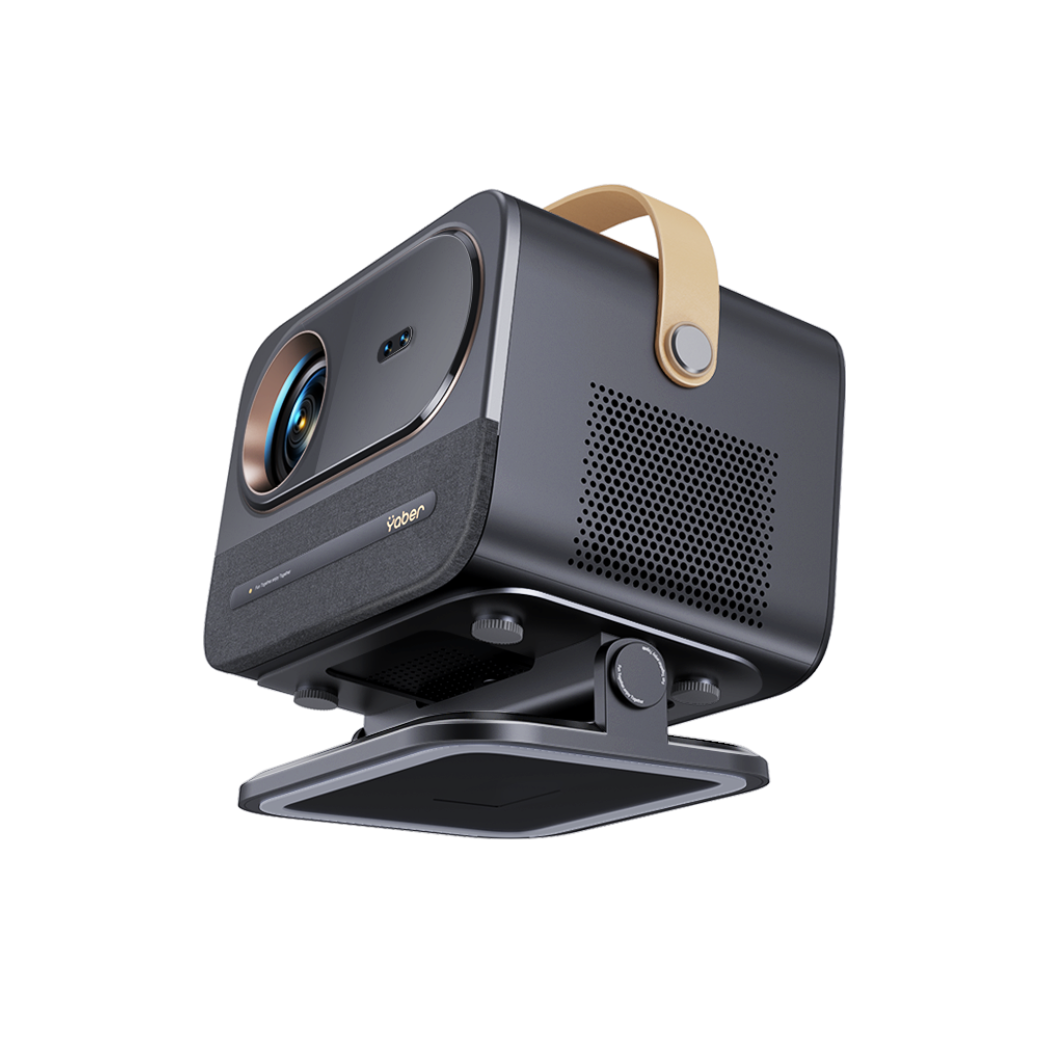 Yaber Proiettore U12 Home Cinema