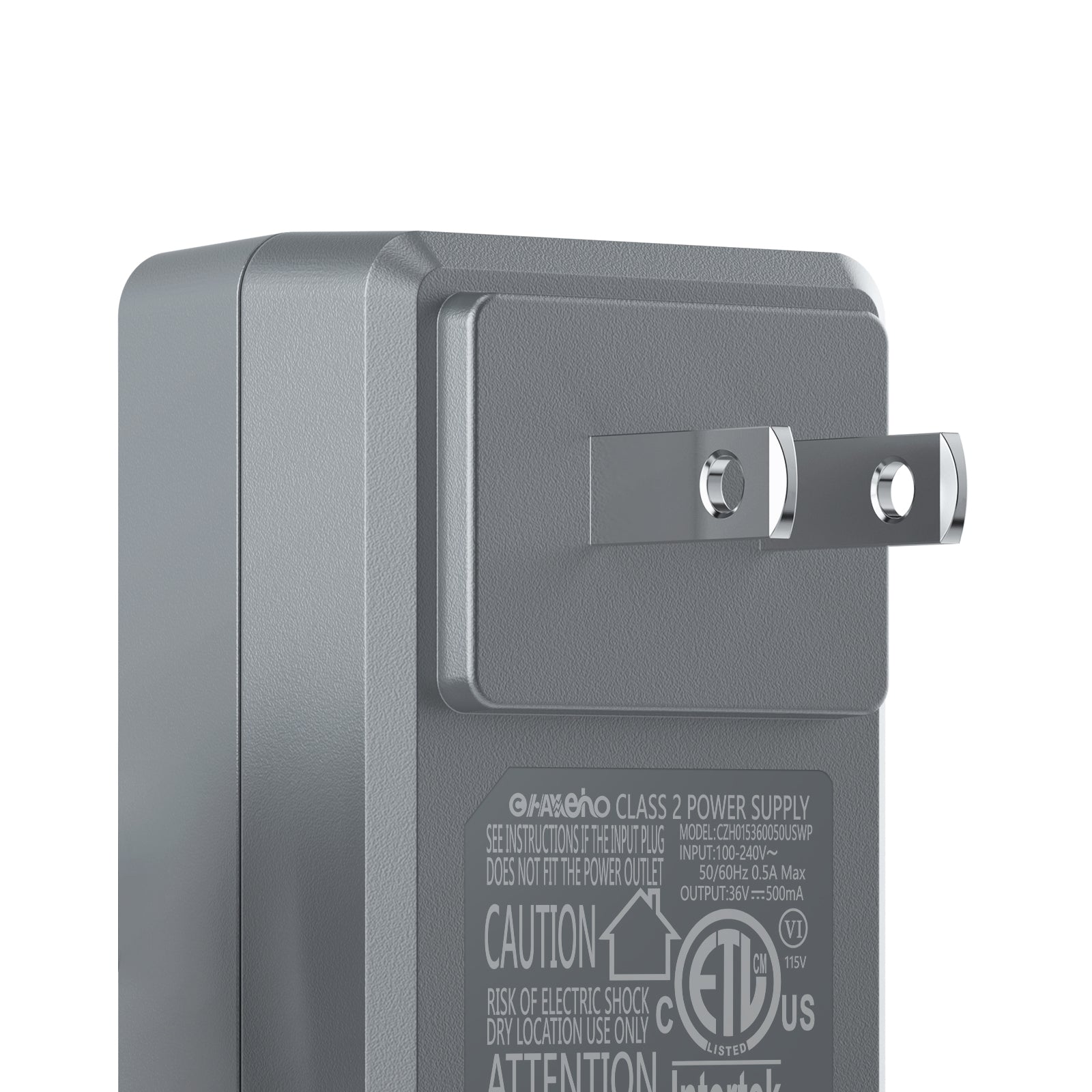 Cargador P20