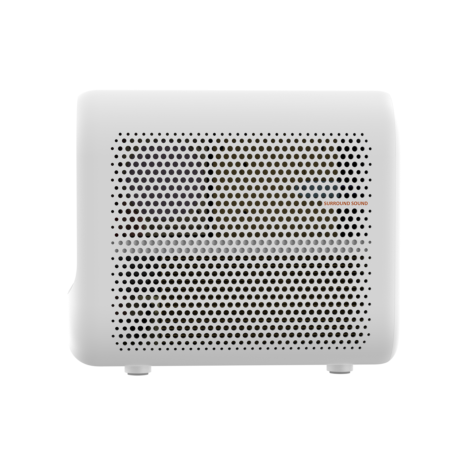 Yaber Proiettore L2S Home Cinema