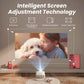 Yaber L1 Pro Portable Cinema | 330° Rotation, Native 1080P Go Anywhere