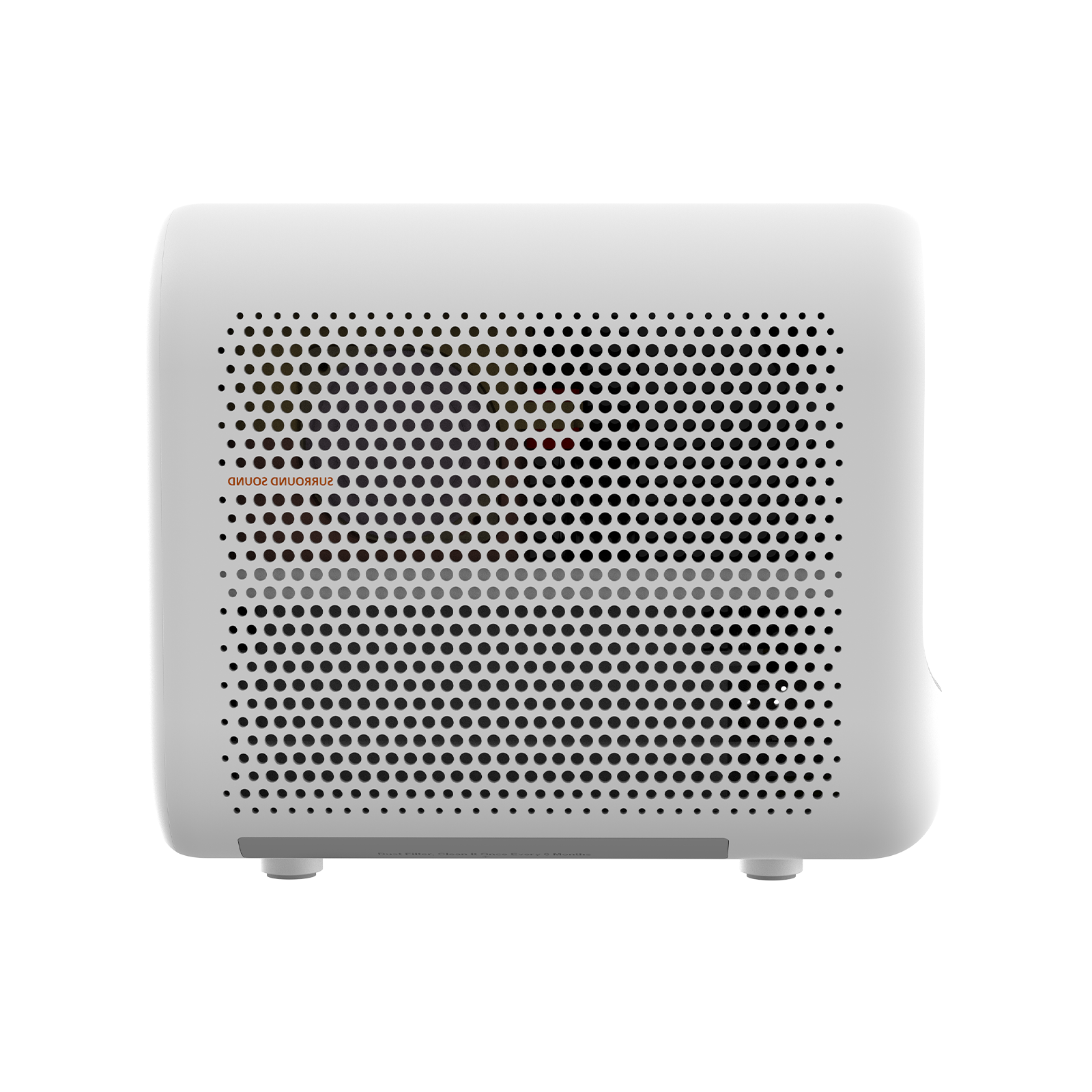 Yaber Proiettore L2S Home Cinema