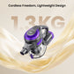 【New Arrivals】Yaber L10 Cordless Vacuum