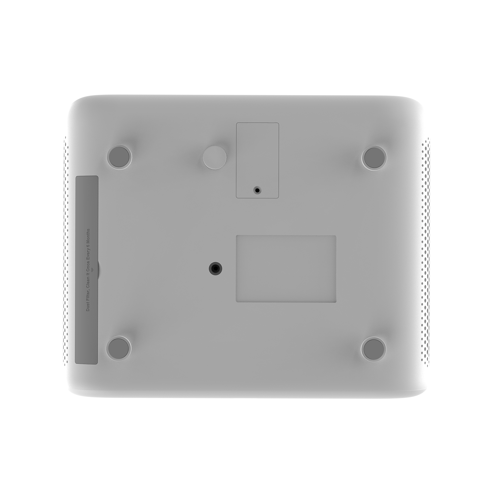 Yaber Proiettore L2S Home Cinema