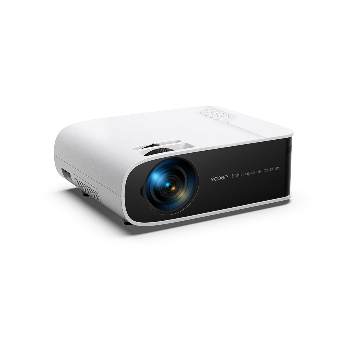 YABER PROJECTOR C450 - YABER Entertainment Projector