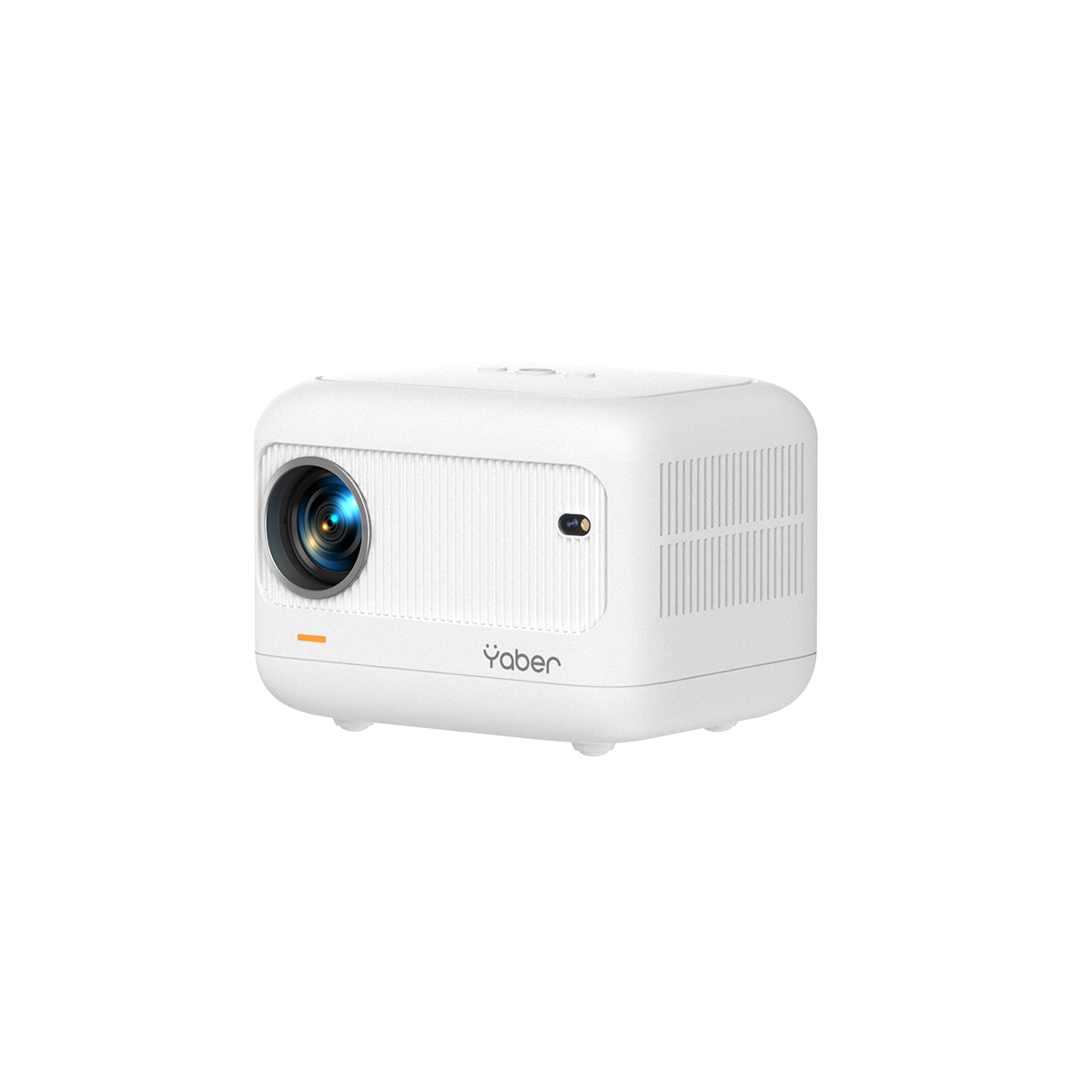 Yaber E1ホームシネマミニHDプロジェクター Yaber E1ホームシネマミニHDプロジェクター