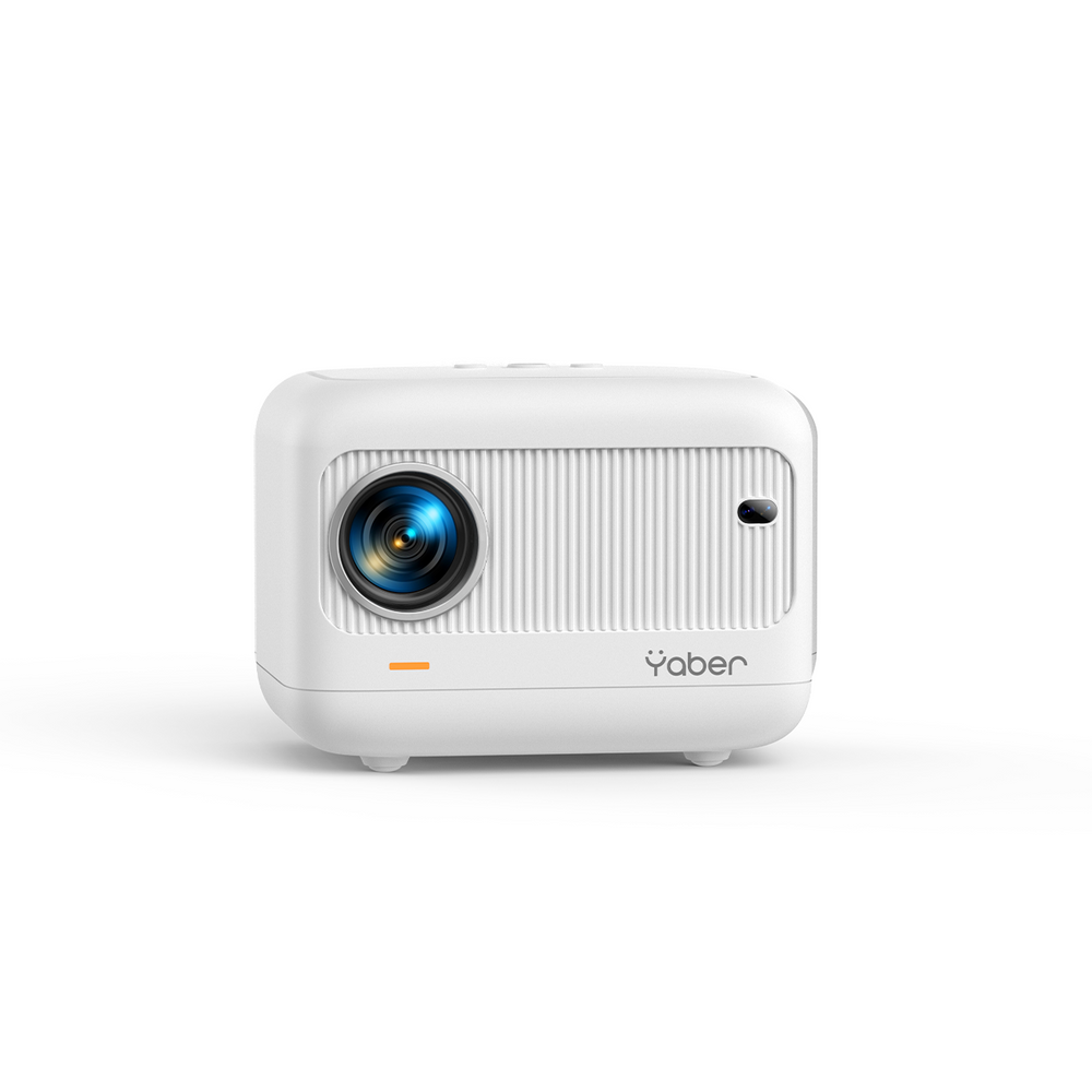 YABER L1 Ultra-mini hordozható projektor kék YABER L1 Ultra-mini hordozható projektor kék
