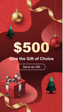 บัตรของขวัญ