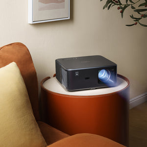Yaber K2s/K2s Pro Entertainment Projector