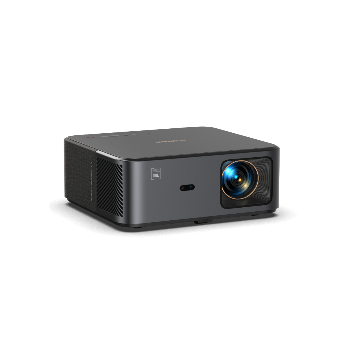 YABER PROJECTOR K2s - YABER Entertainment Projector