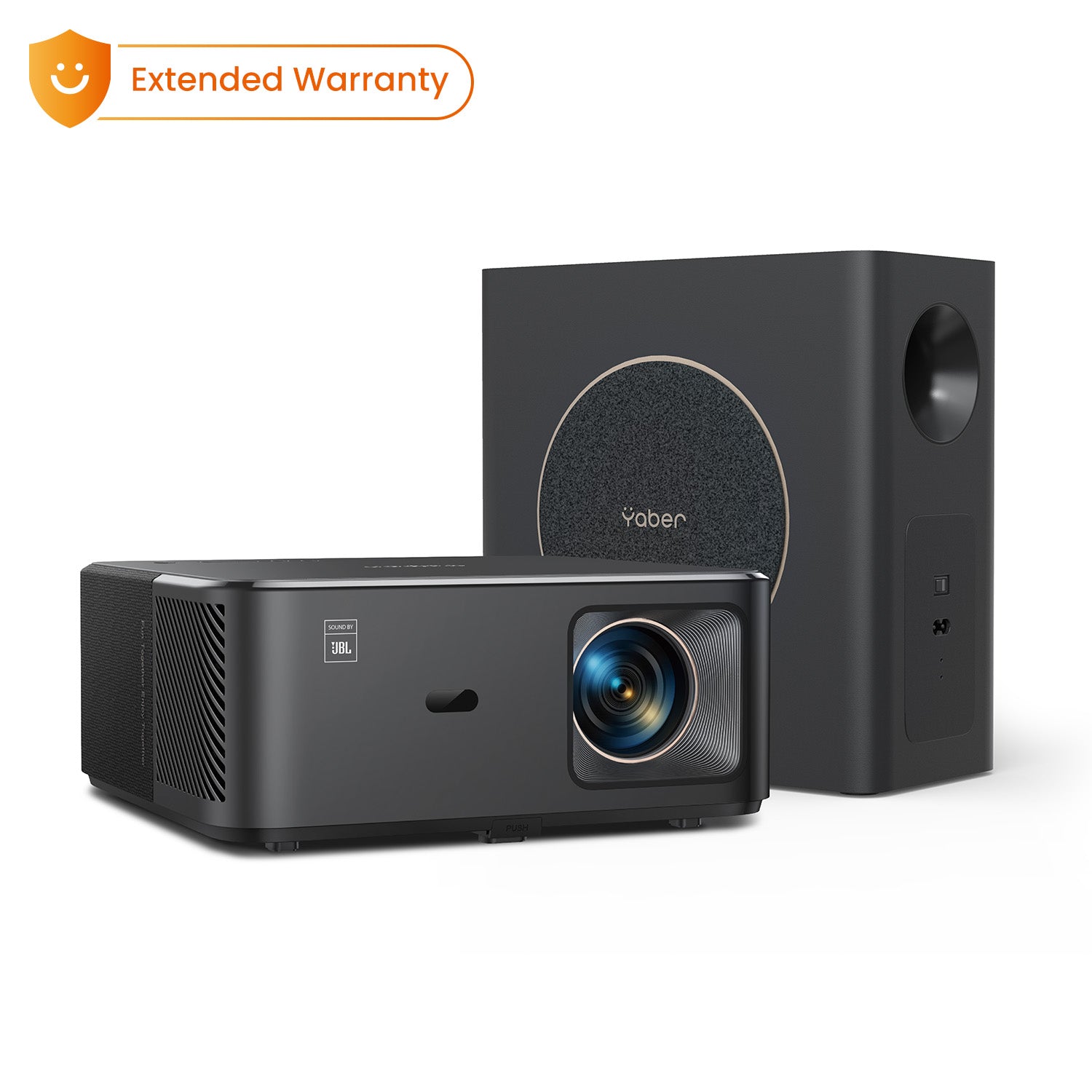 Extended Warranty Plan for Yaber K2s/K2sPro