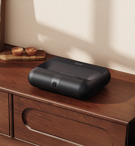 【Hot Sale】Yaber K300s Laser Projector