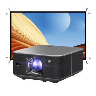【New Release】Yaber Projector K3/K3Pro Premier Theater